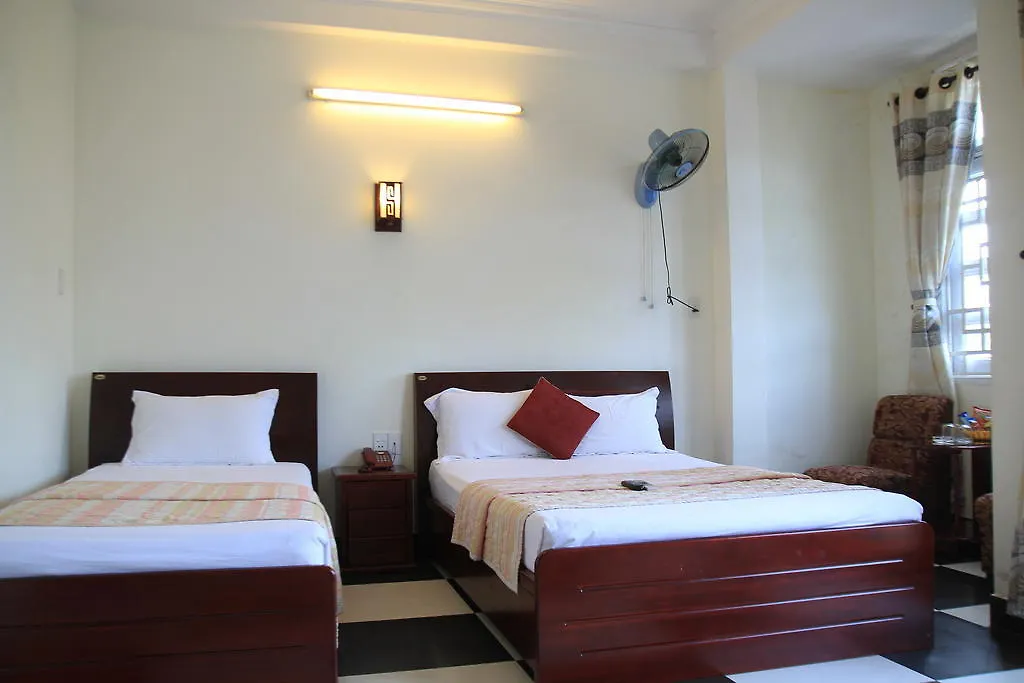 Kim Long Hotel Da Nang 4*,  Vietnam