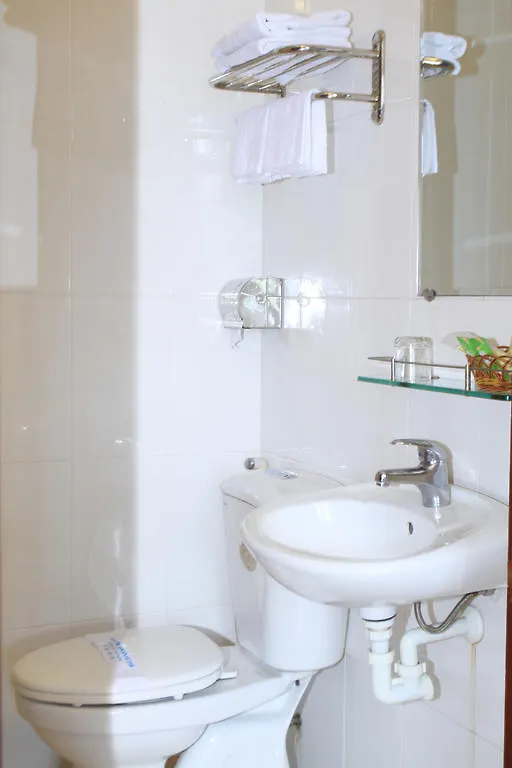 Kim Long Hotel Da Nang