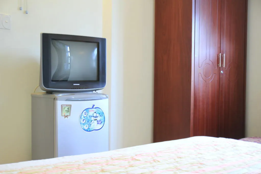 Kim Long Hotel Da Nang