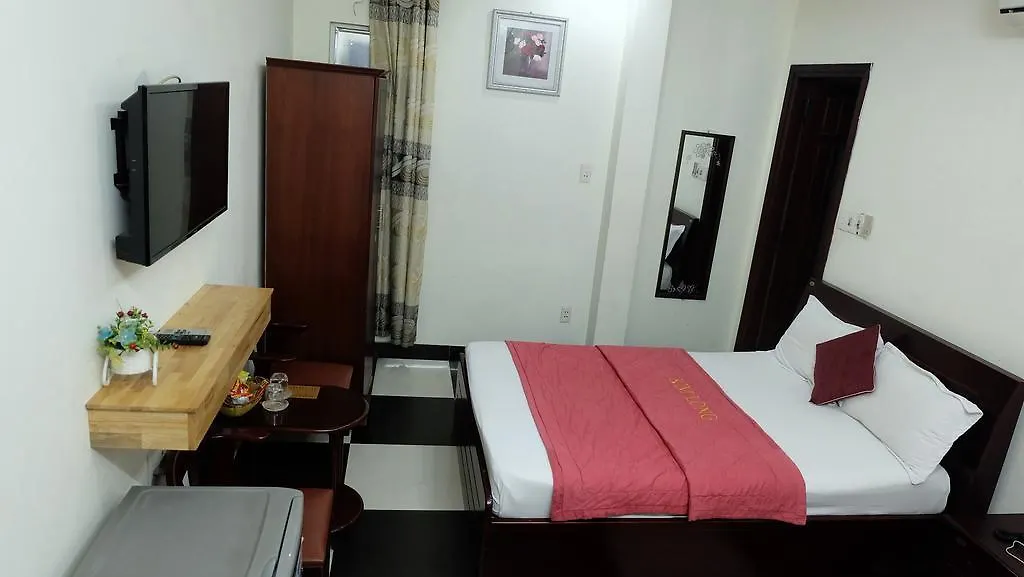 Kim Long Hotel Da Nang Vietnam