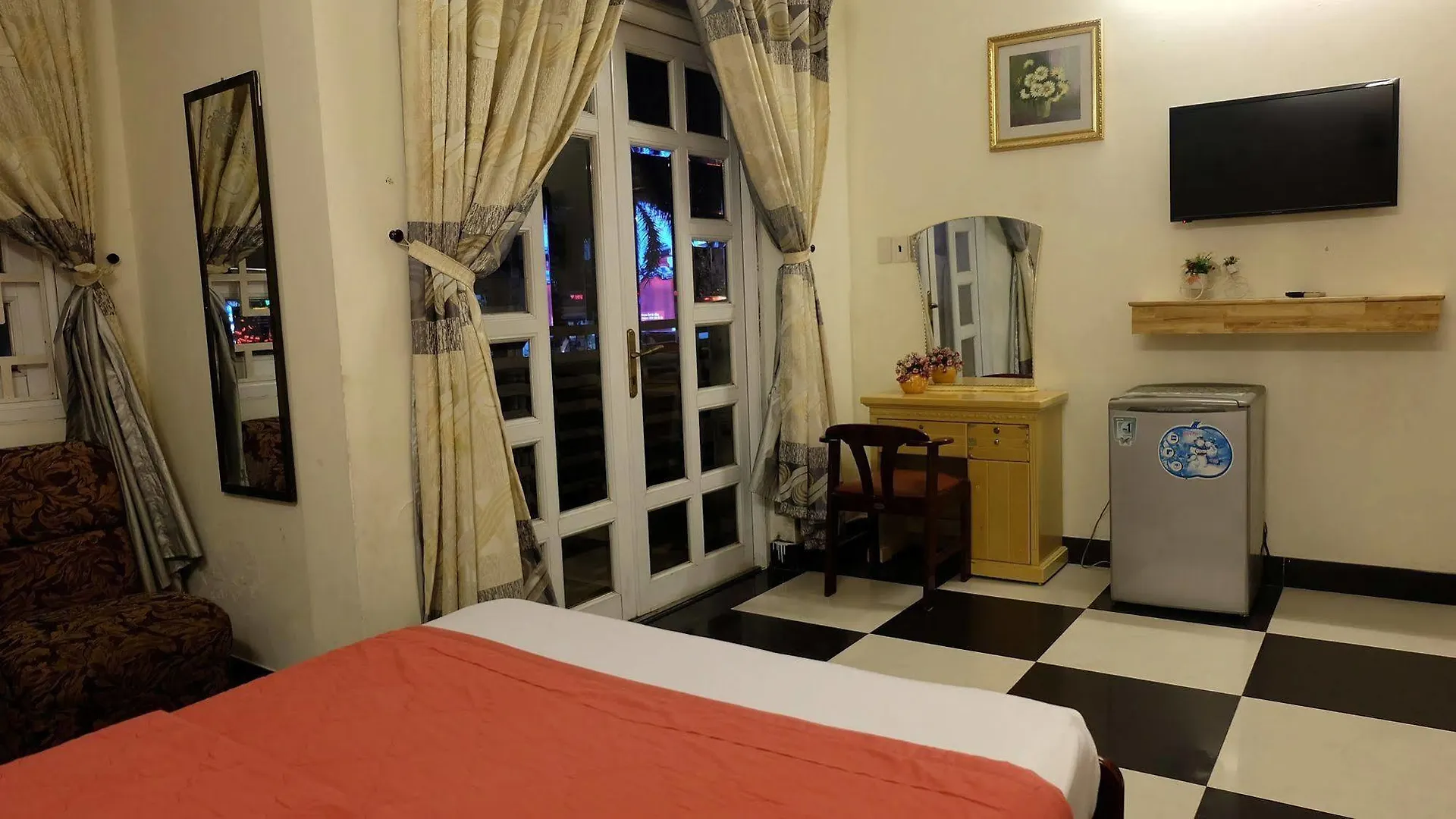 ****  Kim Long Hotel Da Nang Vietnam