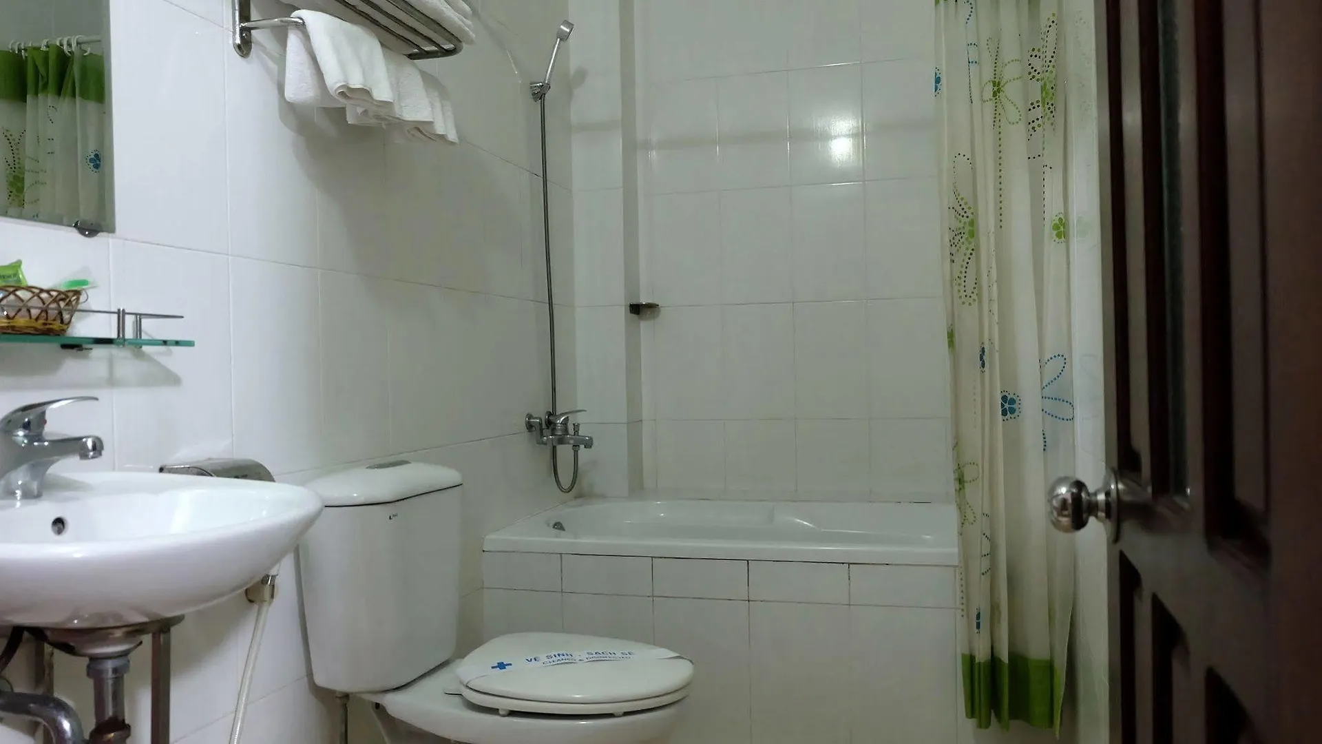 Kim Long Hotel Da Nang