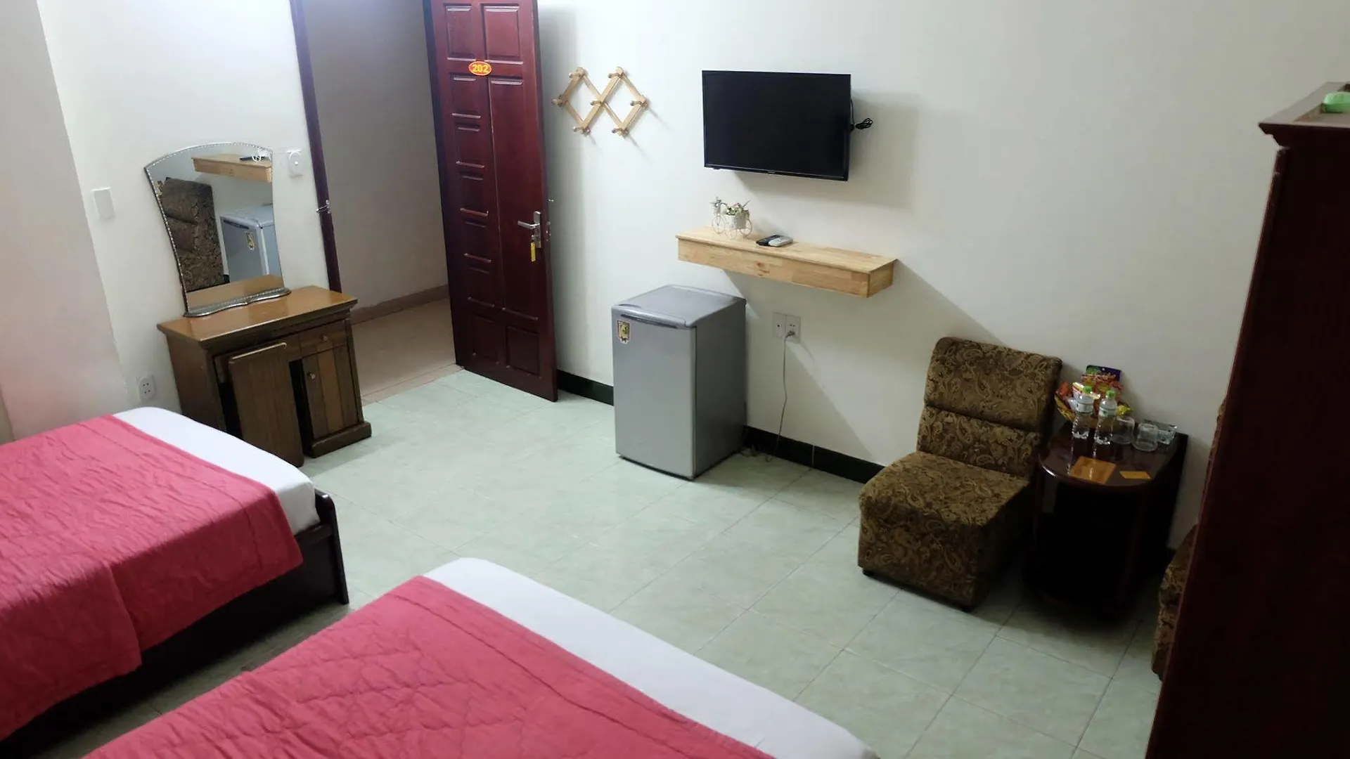 Kim Long Hotel Da Nang 4*,  Vietnam