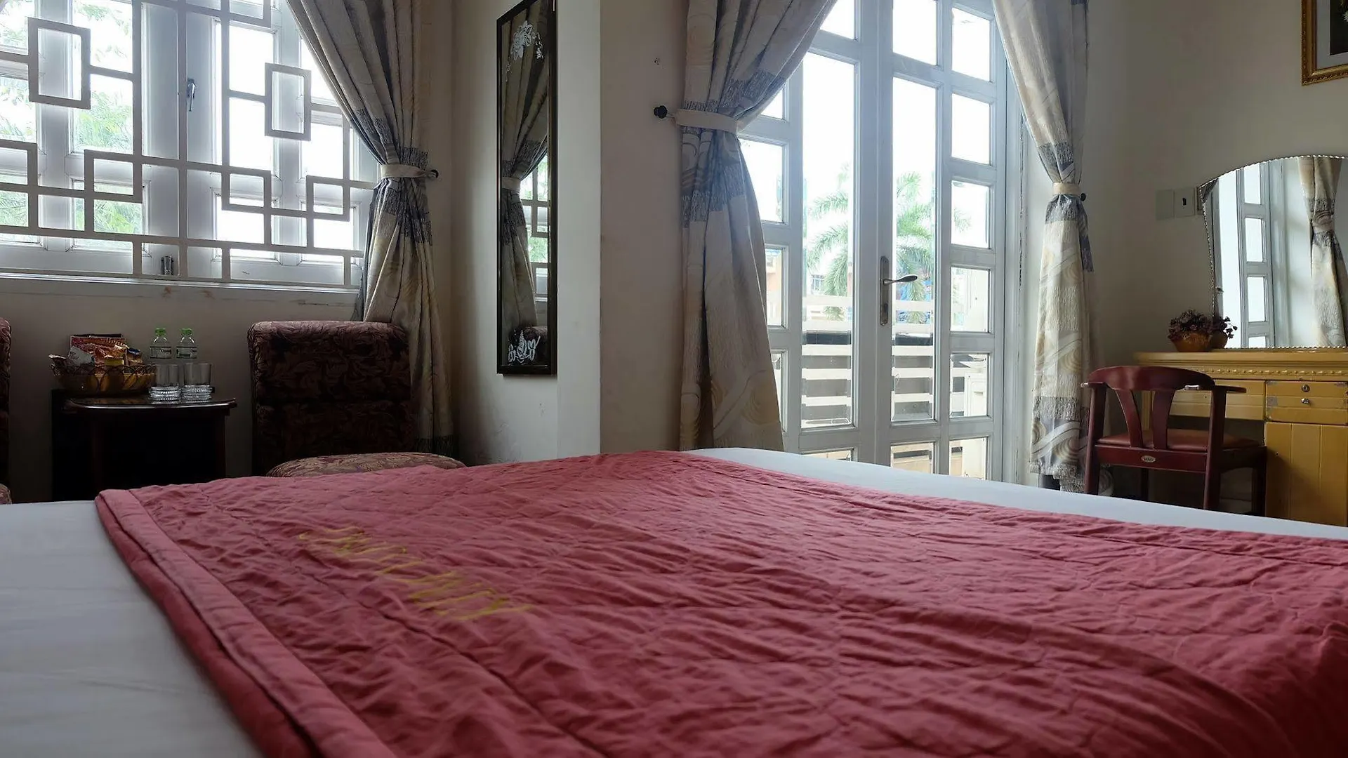 Kim Long Hotel Da Nang