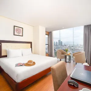 Hotel Gemma & Near Dragon Bridge