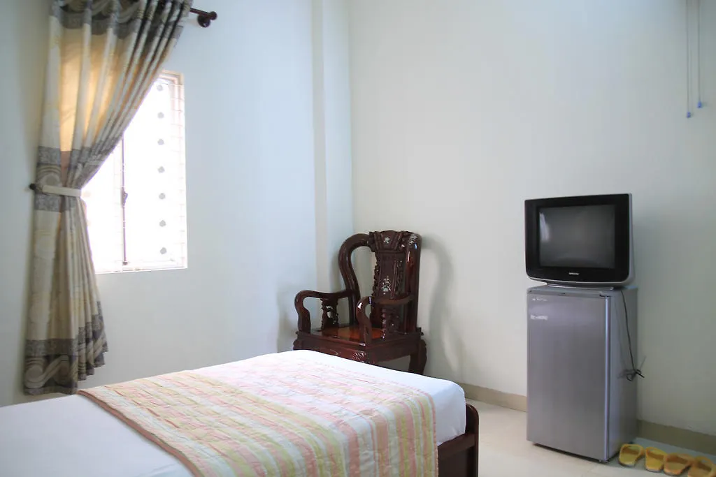 ****  Kim Long Hotel Da Nang Vietnam