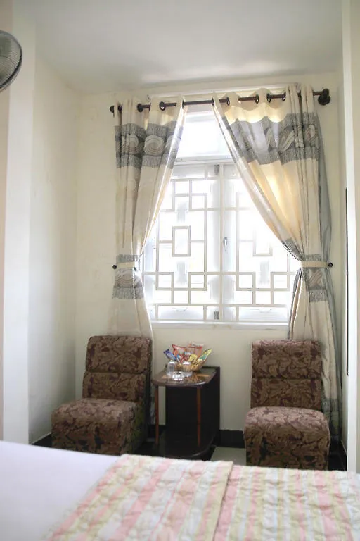 ****  Kim Long Hotel Da Nang Vietnam