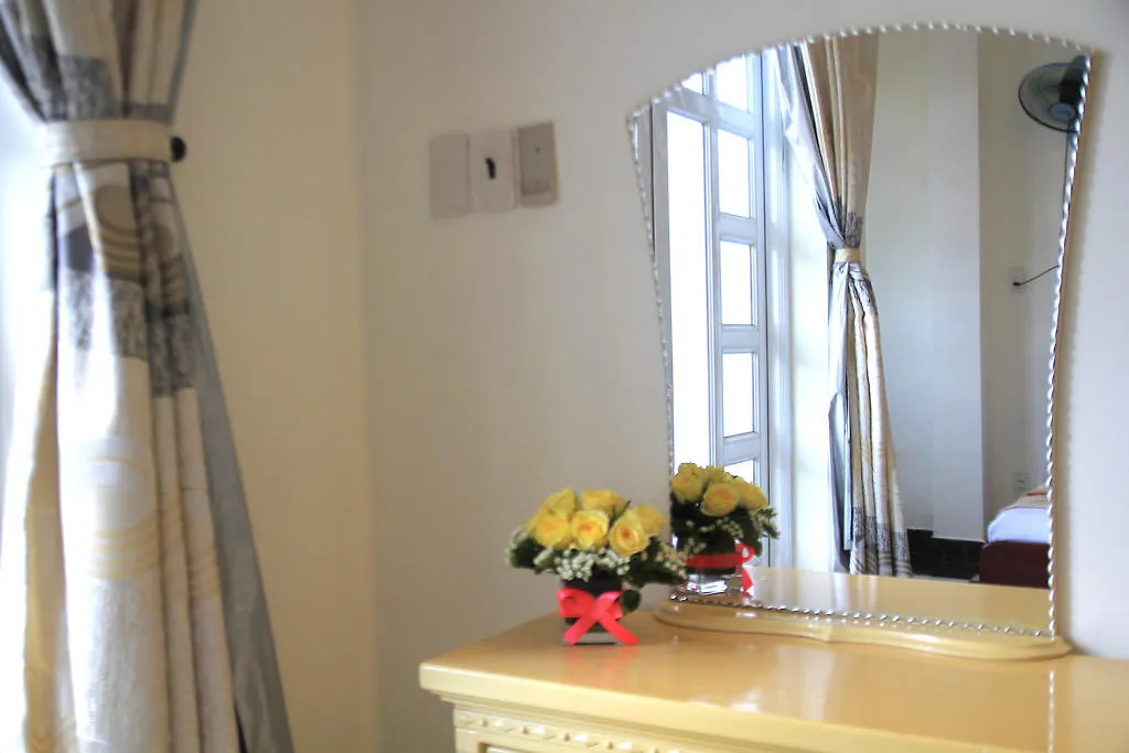 Kim Long Hotel Da Nang