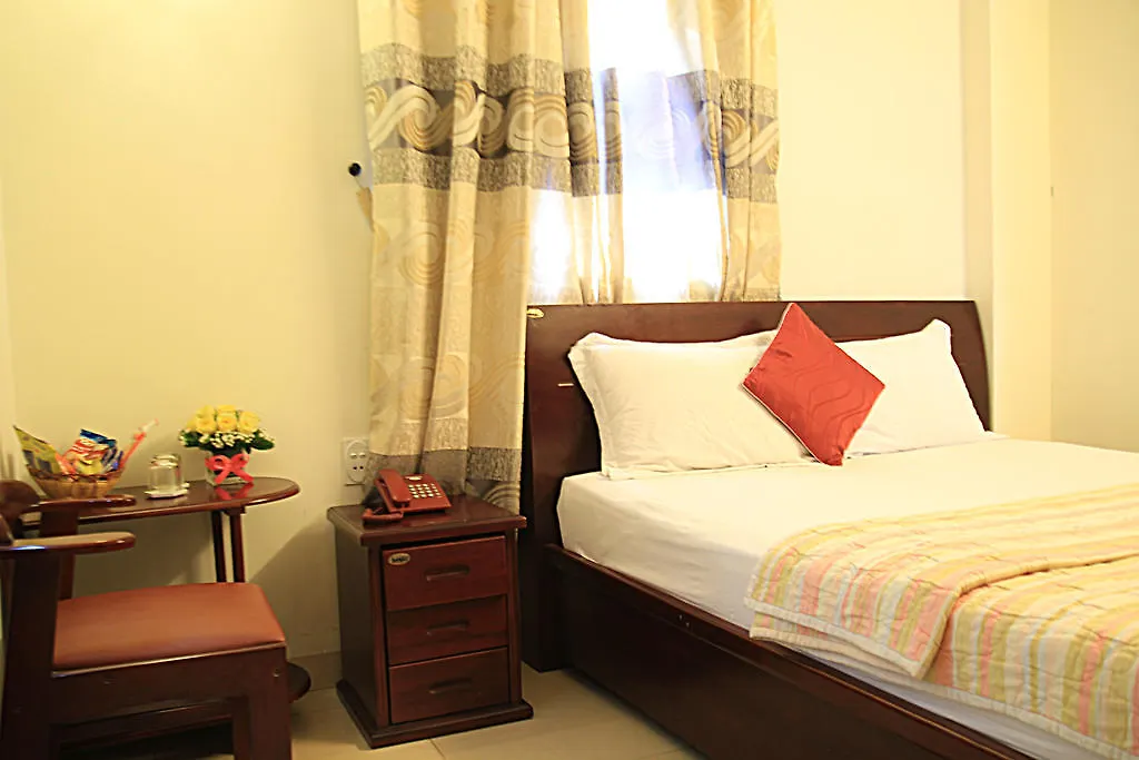 Kim Long Hotel Da Nang
