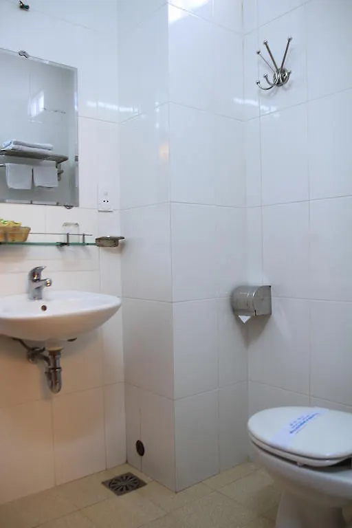 Kim Long Hotel Da Nang 4*,  Vietnam