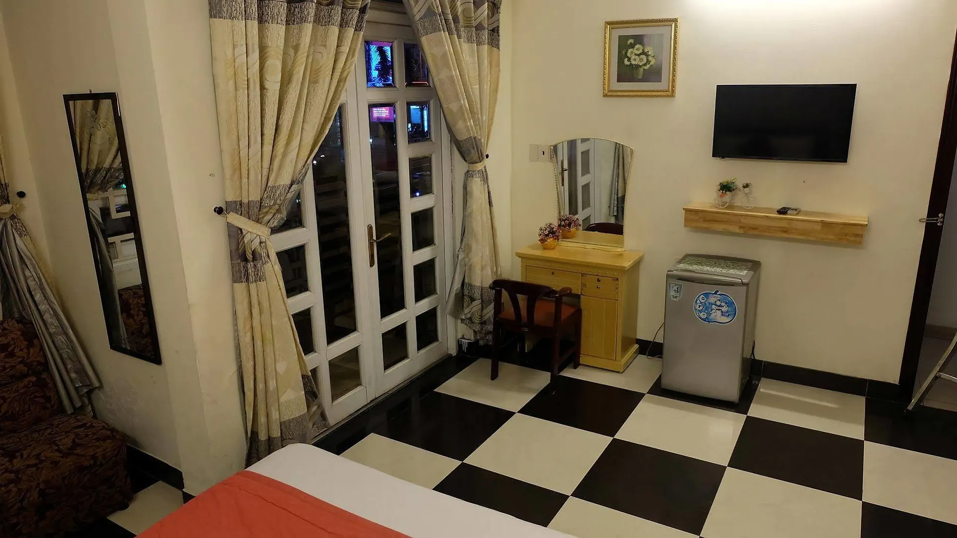 Kim Long Hotel Da Nang Vietnam