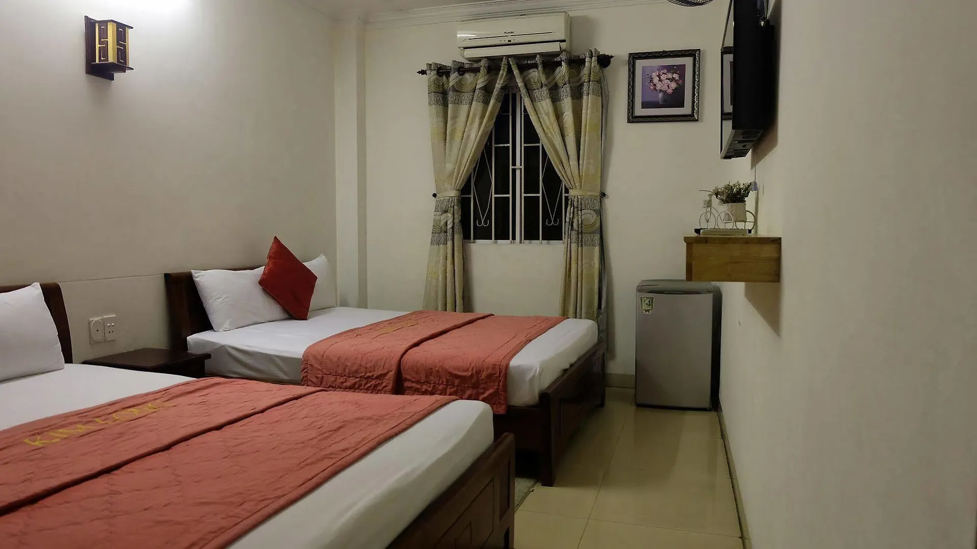 Kim Long Hotel Da Nang Vietnam