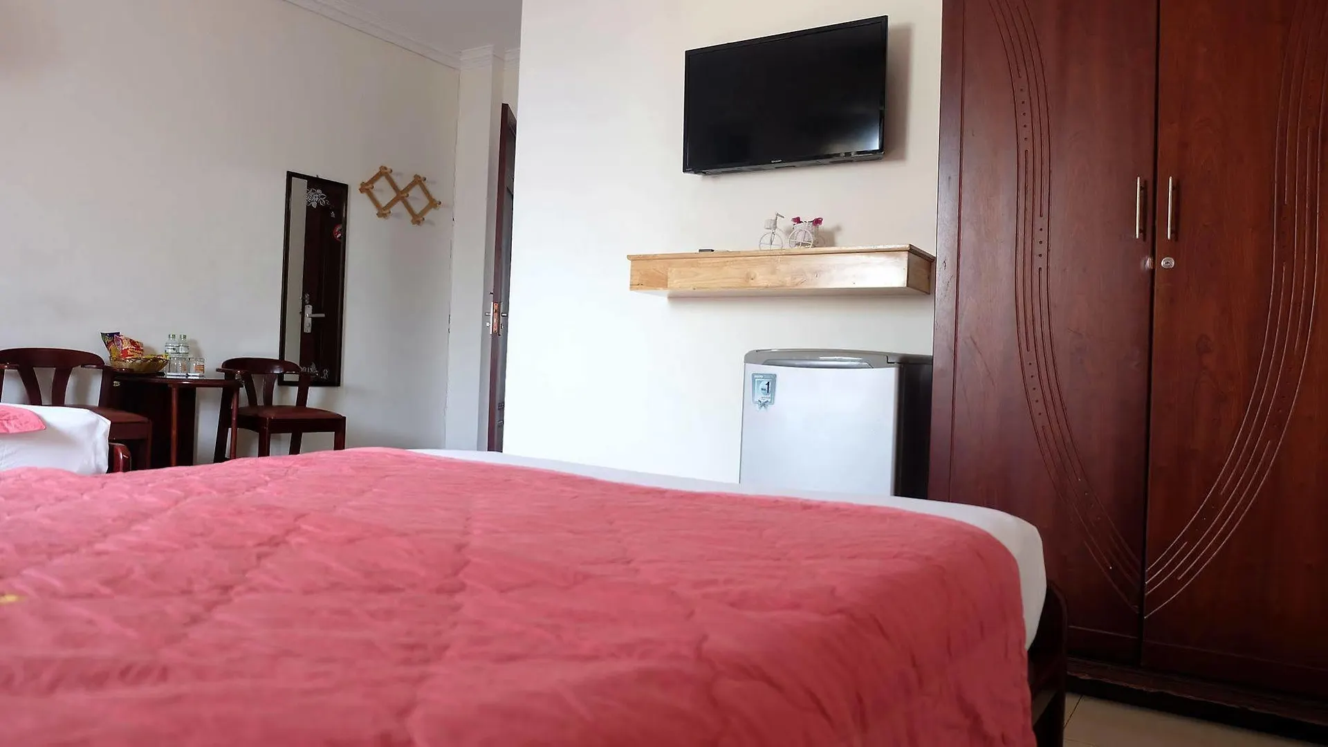 ****  Kim Long Hotel Da Nang Vietnam