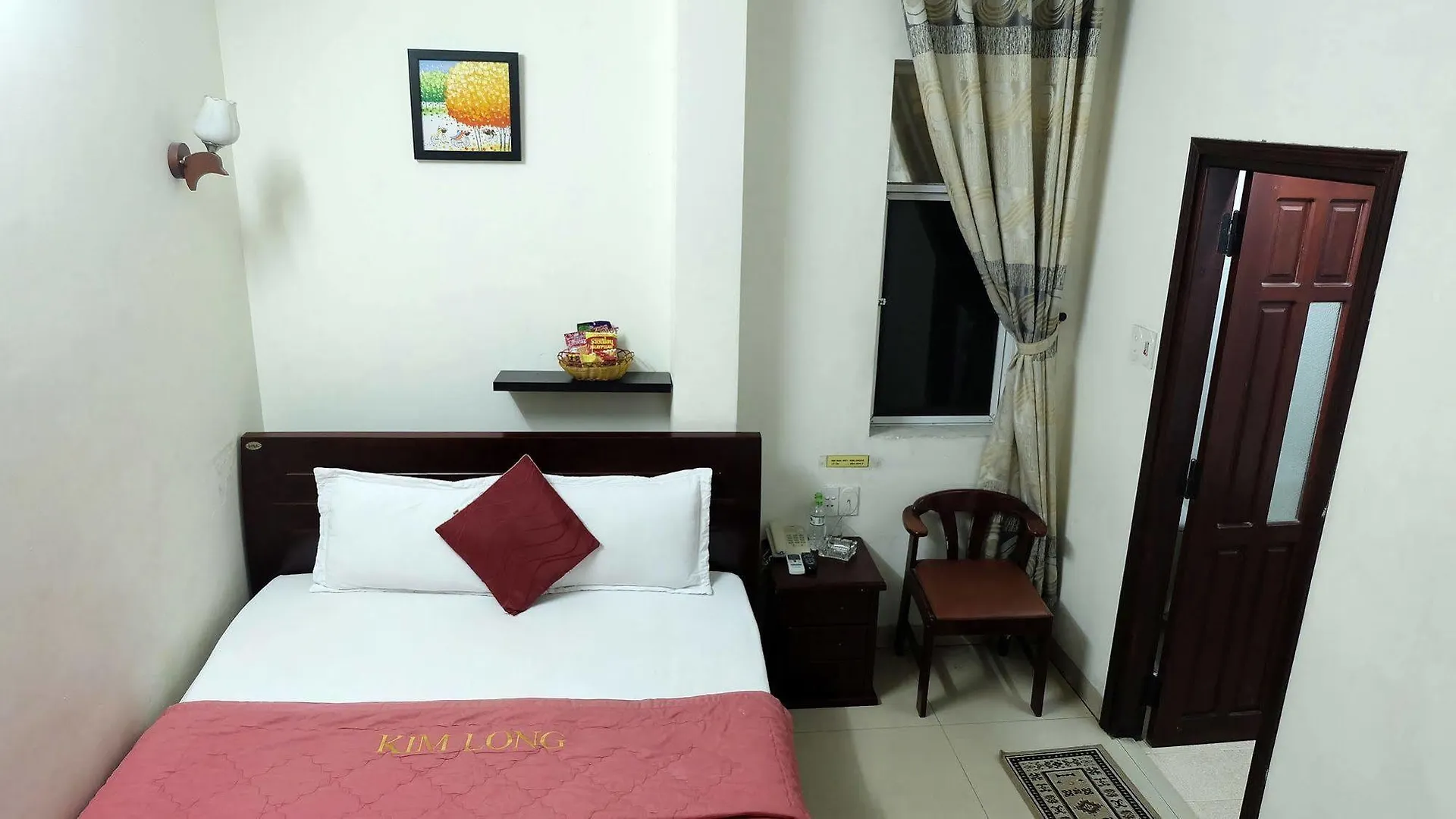 Kim Long Hotel Da Nang